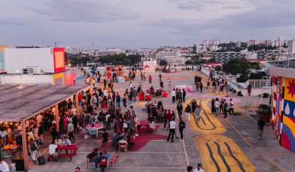 Objekt im Fokus: IDB Lissabon überzeugt mit Vielfalt und Vision Objekt im Fokus: IDB Lissabon überzeugt mit Vielfalt und Vision