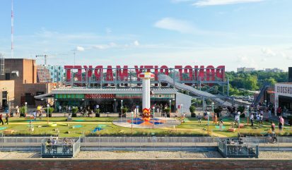 Placemaking: Wie Orte zu lebendigen Anziehungspunkten werden Placemaking: Wie Orte zu lebendigen Anziehungspunkten werden