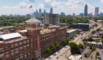 Inside USA: Atlanta und der leise Boom im Sunbelt