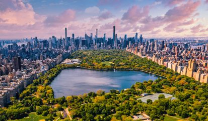 Inside USA: New York meldet sich zurück Inside USA: New York meldet sich zurück