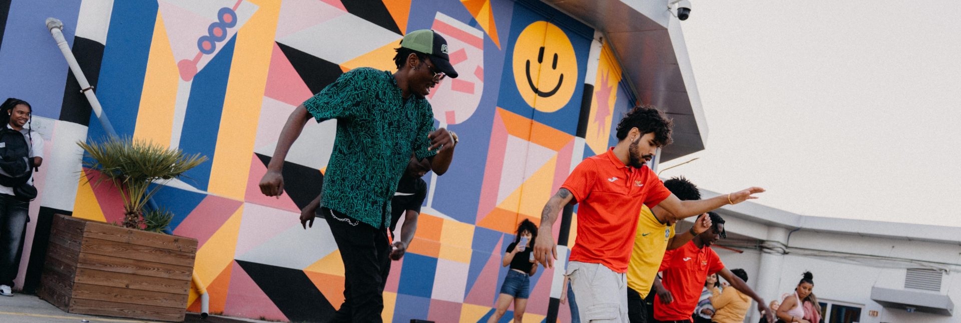 Jamestown Gewinnspiel 2026