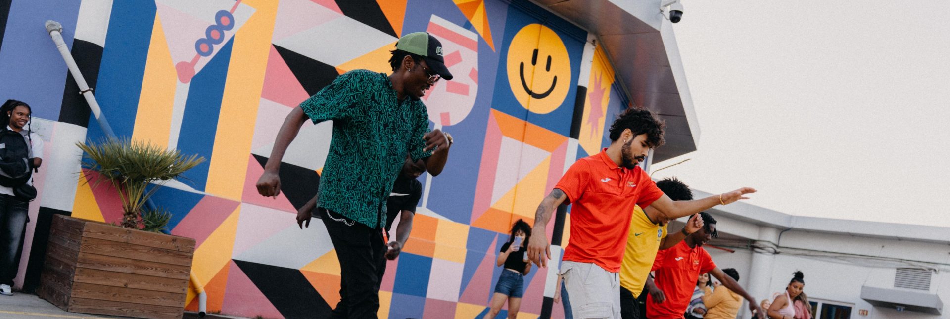 Jamestown Gewinnspiel