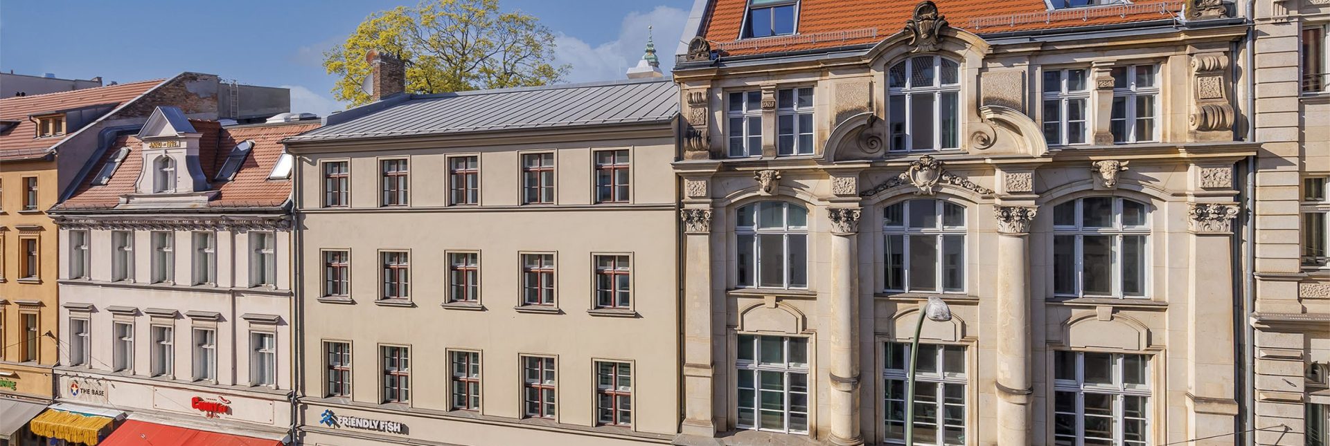 Europa bietet Chancen.&nbsp;Jamestown liefert Ihnen den Zugang.