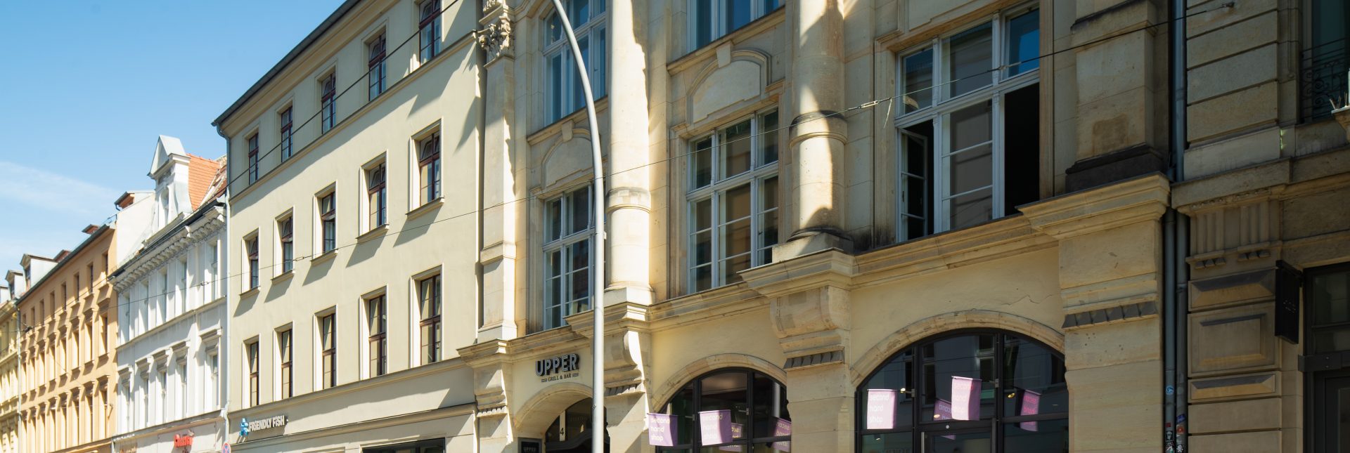 Whitepaper: Immobilien als Kapitalanlage
