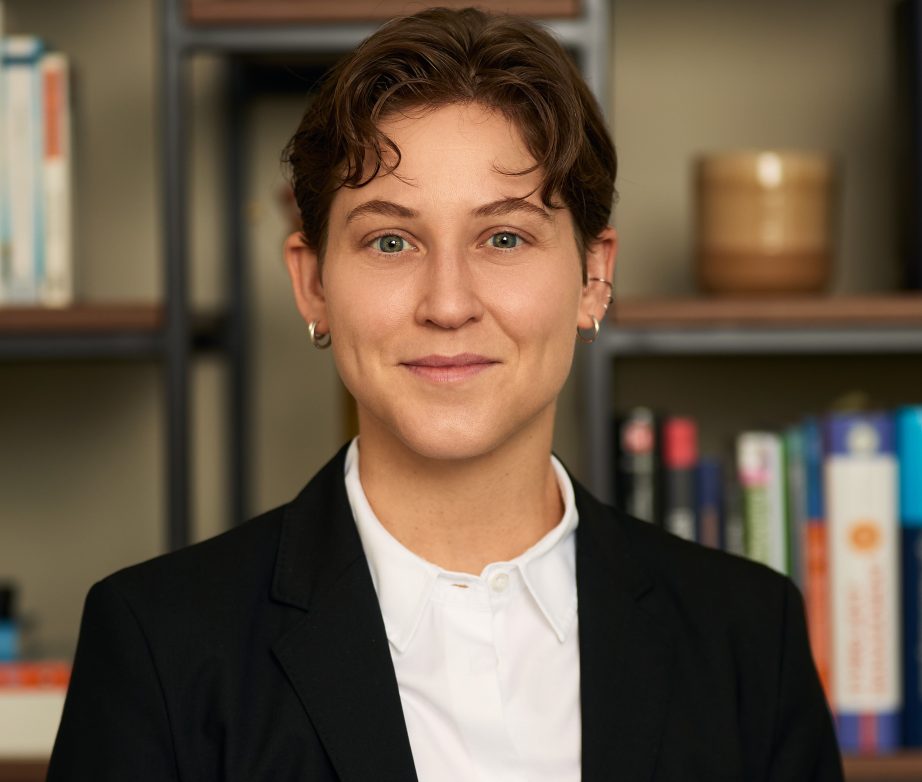 Carla Camphausen, Vice President Investor Relations & Capital Raising