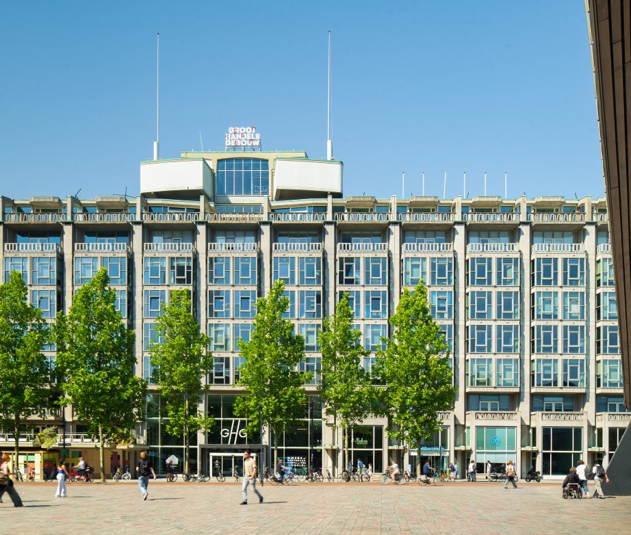 Groot Handelsgebouw