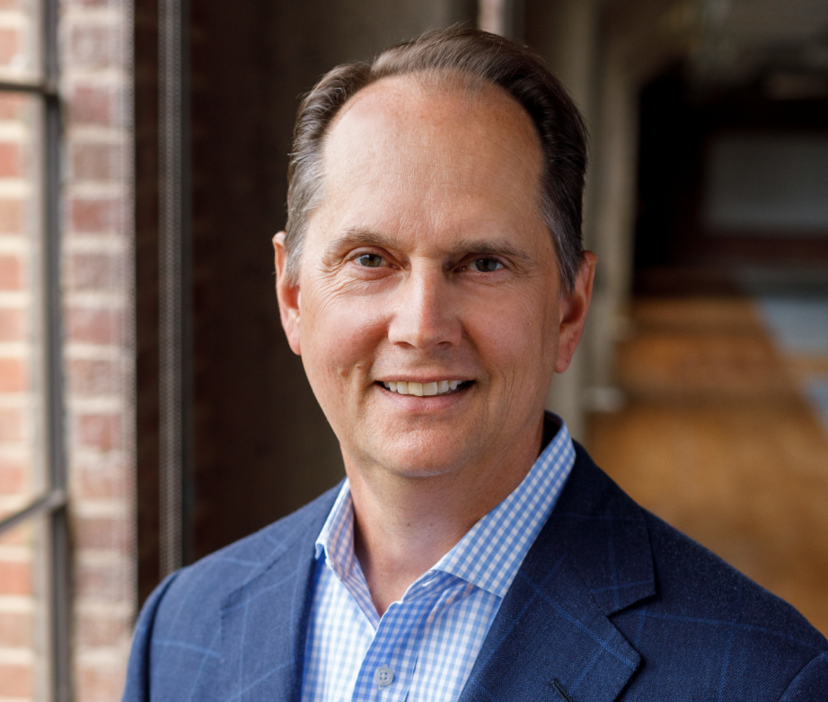 Chris Kopecky, geschäftsführender Gesellschafter von Jamestown