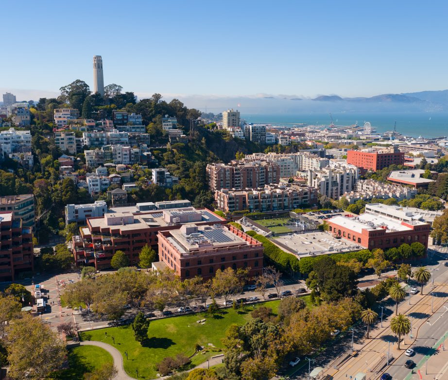 Levis Plaza