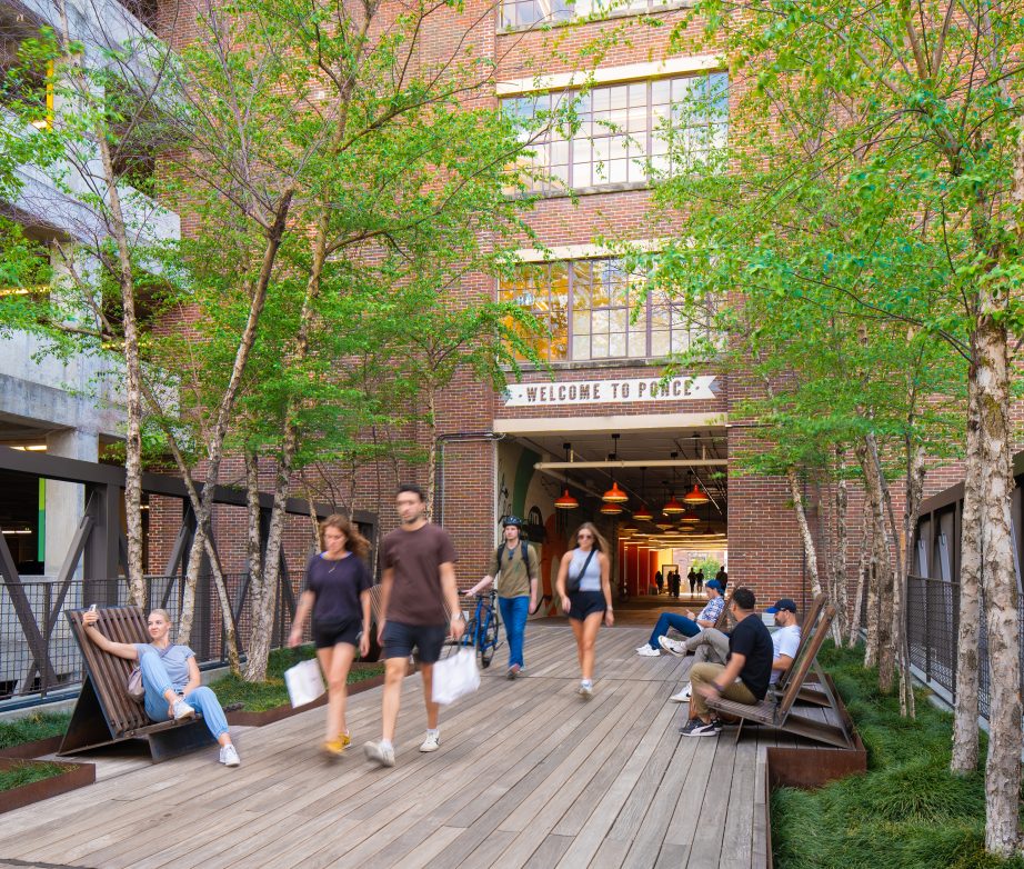Ponce City Market