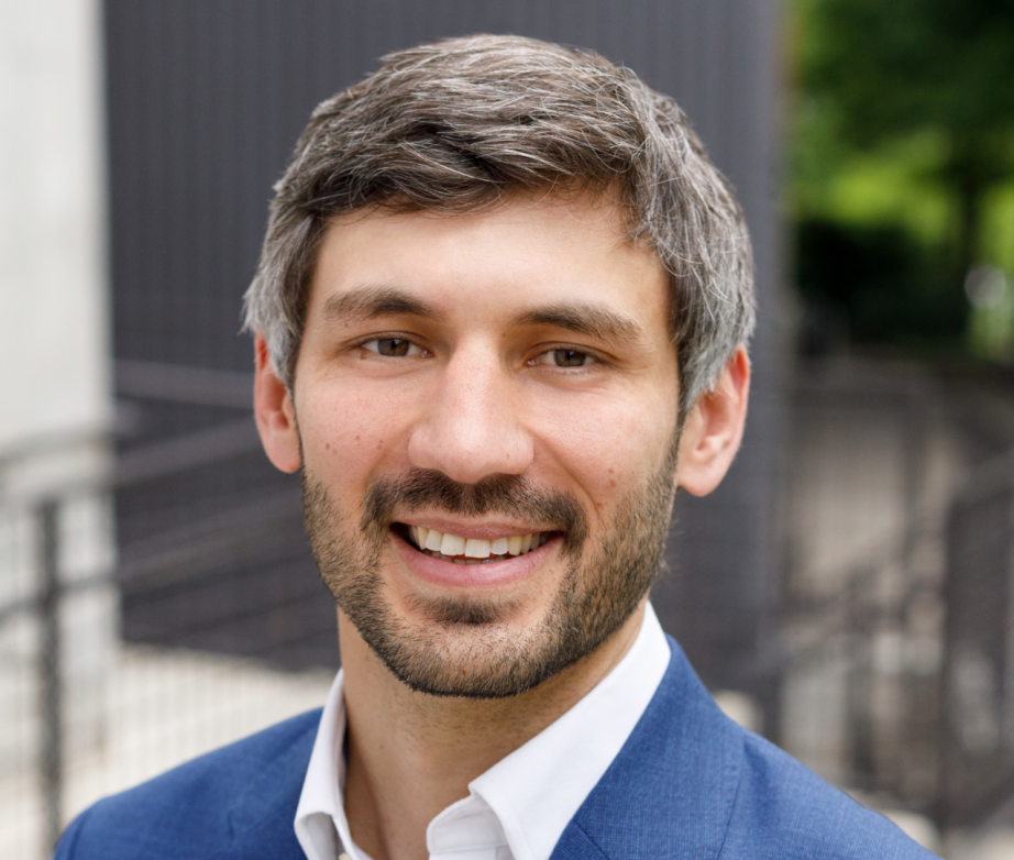 Jan Verwijs, Senior Vice President Assetmanagement bei Jamestown Europe