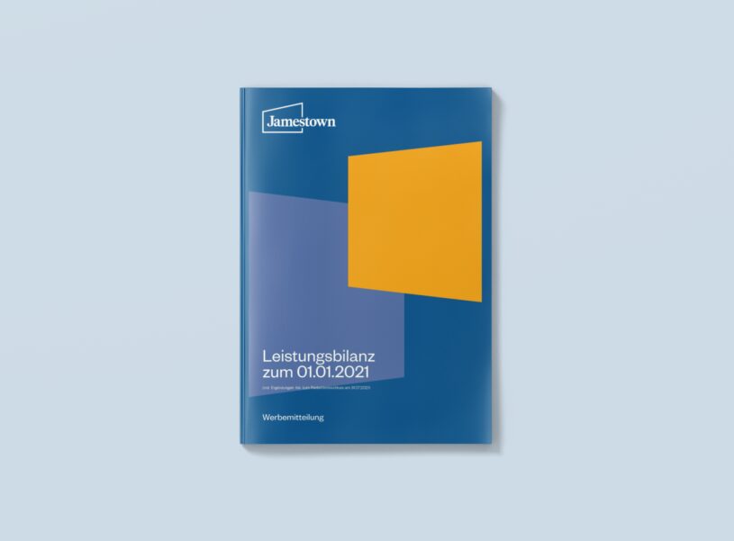 Mockup Leistungsbilanz 2021 Mockup Leistungsbilanz 2021