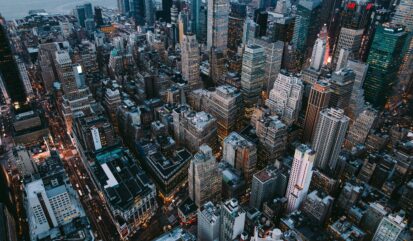 Geschickt anlegen mit Immobilienfonds Geschickt anlegen mit Immobilienfonds