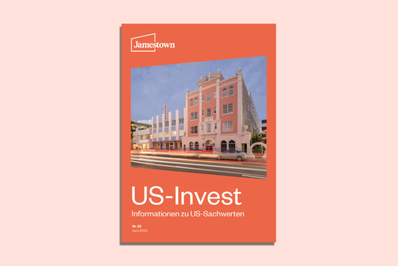 US Invest 36