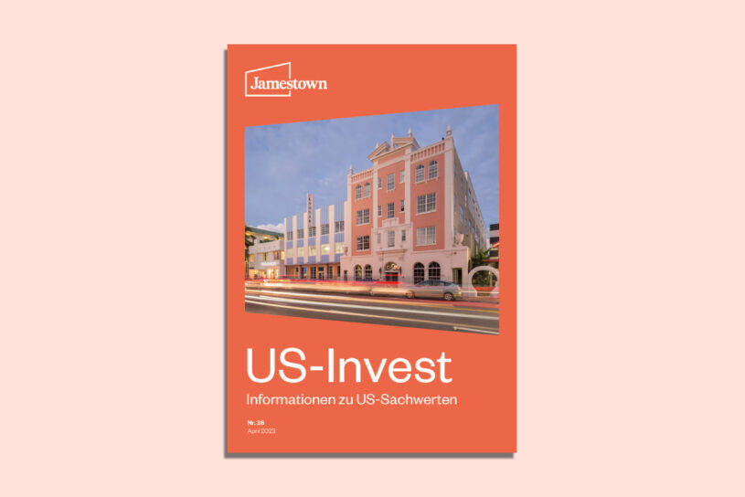 US Invest 36 US Invest 36