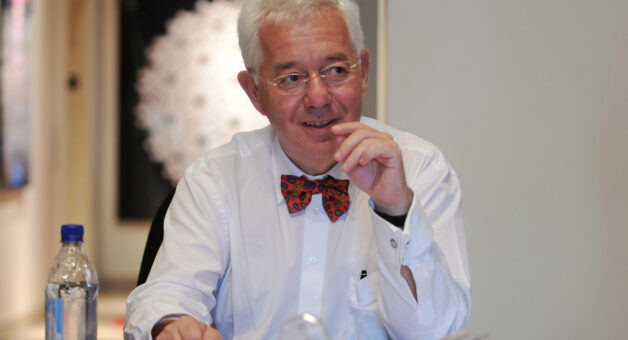 Frankfurter Allgemeine Zeitung berichtet: US-Investor für Jamestown Frankfurter Allgemeine Zeitung berichtet: US-Investor für Jamestown