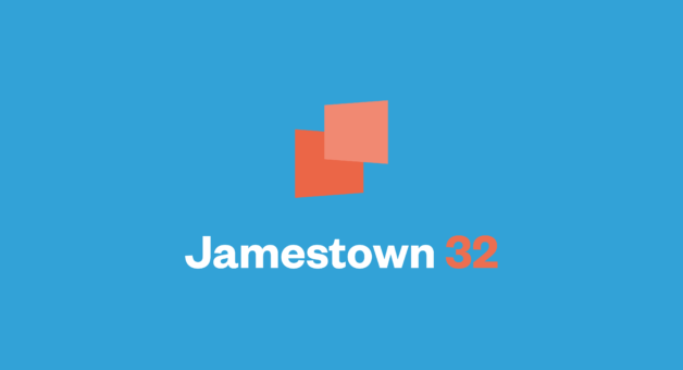 Vertriebsstart Jamestown 32