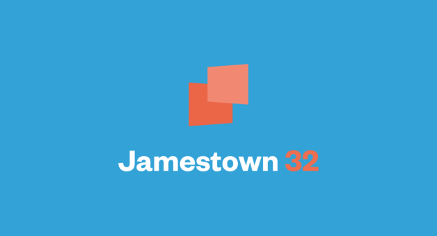 Vertriebsstart Jamestown 32 Vertriebsstart Jamestown 32