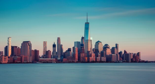 Reisetipps: Die berühmtesten Jamestown Immobilien in New York