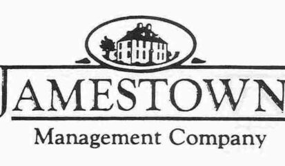 Woher kommt der Firmenname „Jamestown“?