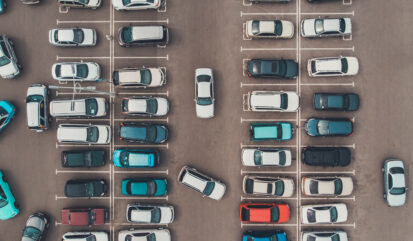 Smart Parking: Parkplatzsuche leicht gemacht
