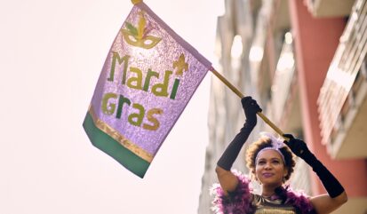 Mardi Gras