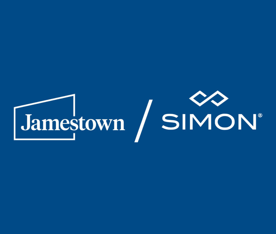 Simon Jamestown