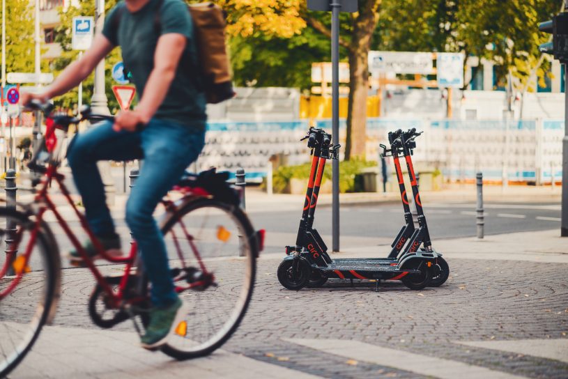 Blog mobilitaet escooter Blog mobilitaet escooter