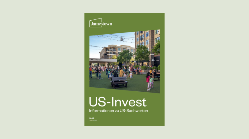 US-Invest Nr. 40 US-Invest Nr. 40