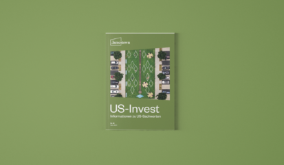 Neue Ausgabe: US-Invest Nr. 32