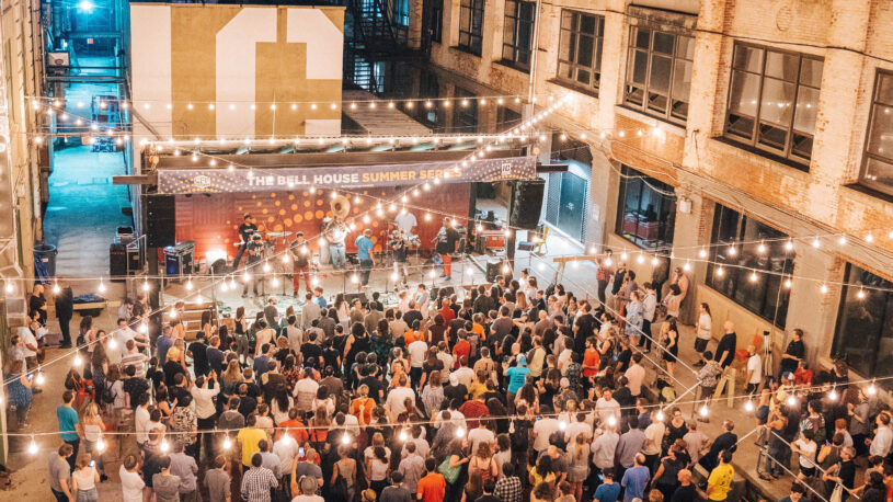 Industry City Event Industry City Event