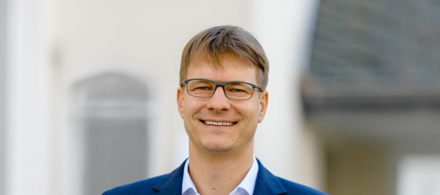 „Chance auf einen echten Käufermarkt“: Interview mit Fabian Spindler „Chance auf einen echten Käufermarkt“: Interview mit Fabian Spindler